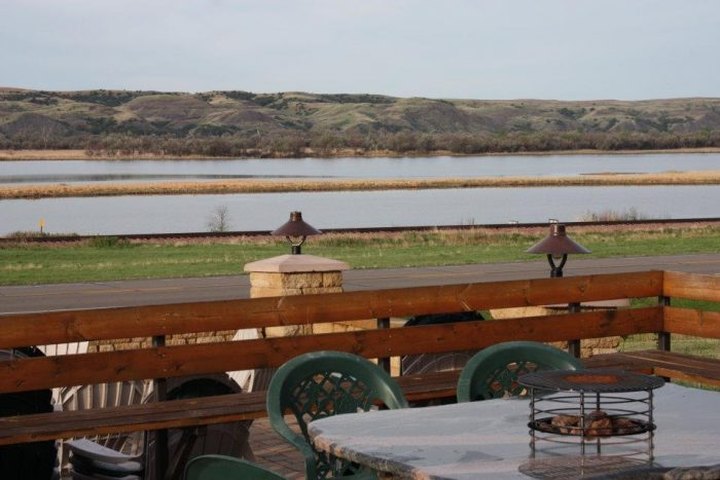 This South Dakota Restaurant Serves The Best Steaks - With A Killer View