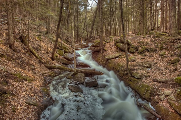 9 Under-Appreciated State Parks In New Hampshire You're Sure To Love