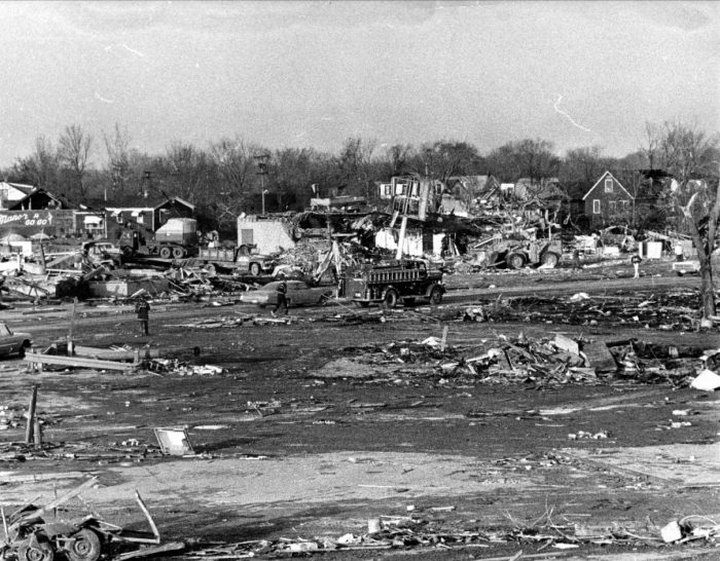 7 Illinois Tragedies That Made National News And We'll Never Forget