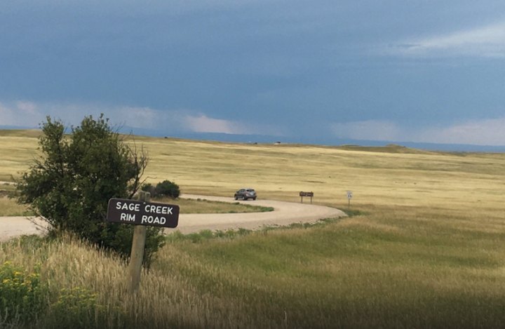 This Underrated Park In South Dakota Will Take You A Million Miles Away From It All