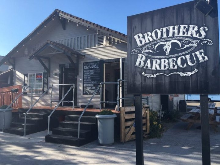 The 9 Best BBQ Sandwiches In Nevada And Where To Find Them
