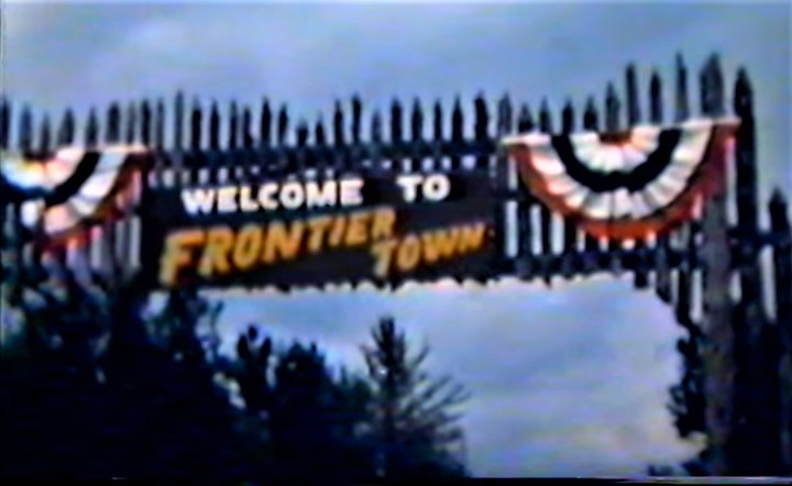 This Rare Footage Of A New York Theme Park Will Have You Longing For The Past