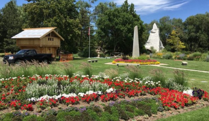 The Secret Garden In Utah You’re Guaranteed To Love
