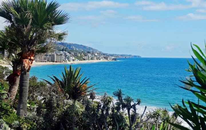 There's Nothing More Charming Than A Day Trip To This Seaside City In Southern California