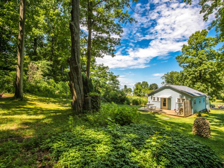 10 Rustic Spots In Pennsylvania That Are Extraordinary For Camping