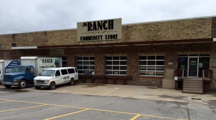 11 Incredible Thrift Stores In West Virginia Where You'll Find All Kinds Of Treasures