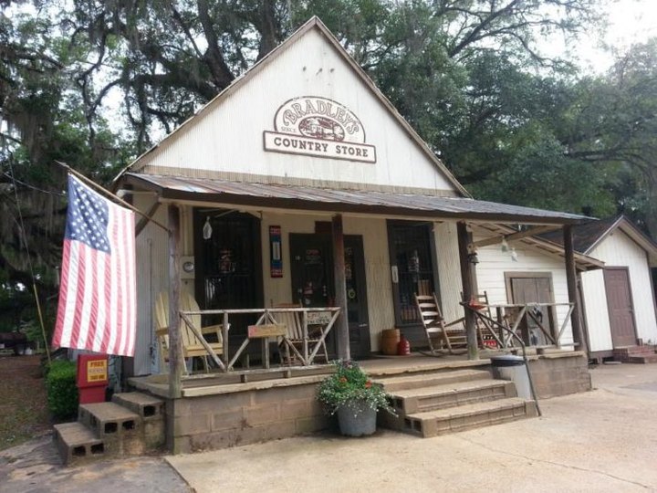 This Delightful General Store In Florida Will Have You Longing For The Past