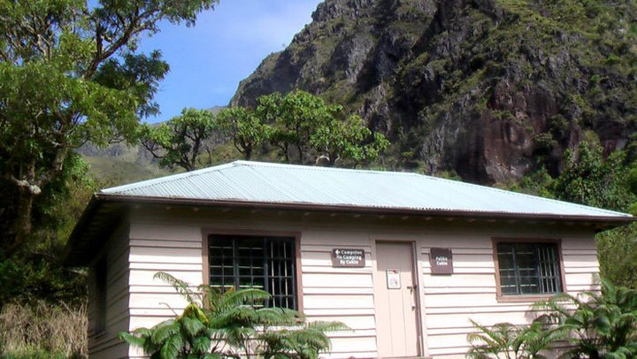 The Hidden Cabins In Hawaii That You'll Never Want To Leave﻿
