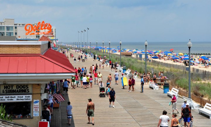 11 Things You Must Do Underneath The Summer Sun In Delaware