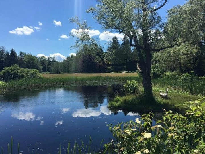 15 Under-Appreciated State Parks In Massachusetts You're Sure To Love