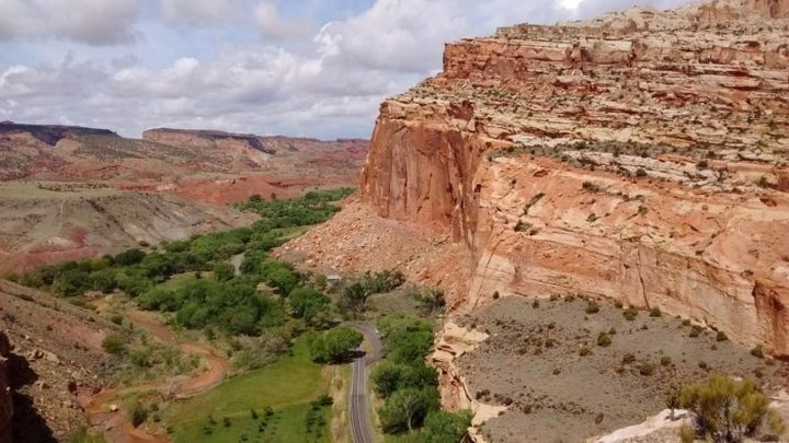 11 Destinations Everyone In Utah Needs to Visit This Summer