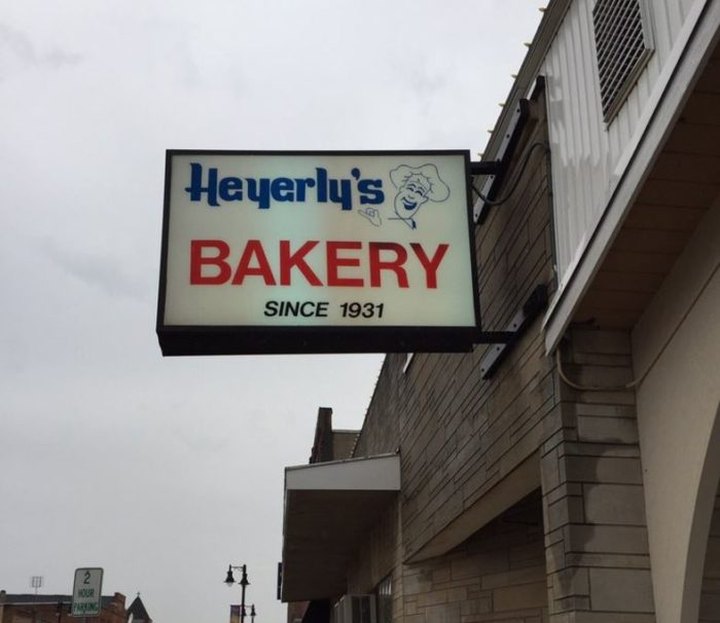 The Best Little Bakeshop In America Is Right Here In Indiana