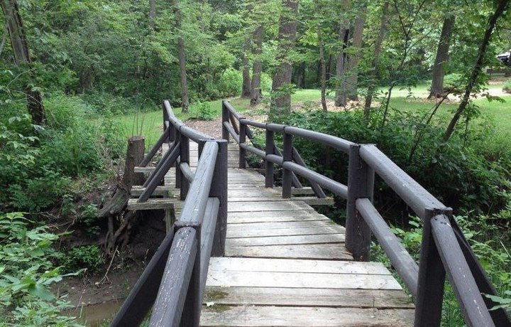 The Hiking Trail Hiding In Nebraska That Will Transport You To Another World