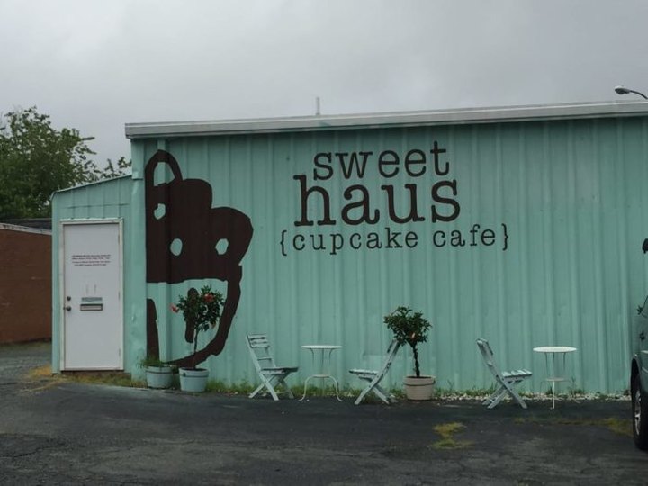 The Best Little Bakeshop In America Is Right Here In Virginia