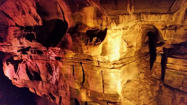 6 Caves Near Buffalo That Are Like Entering Another World