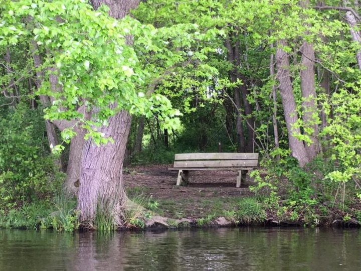 14 Glorious Waterfront Trails In Delaware To Take On A Summer Day