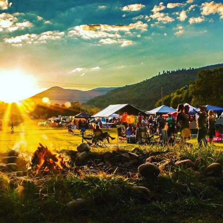 The 9 Best Small-Town Vermont Festivals You’ve Never Heard Of