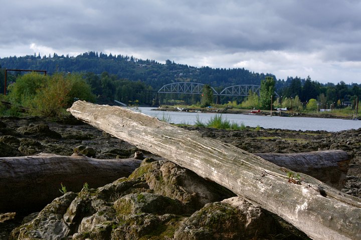 One Of The Oddest Geological Wonders Is Located Right Here In Portland