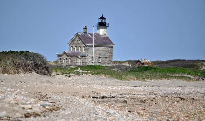 The Day Trip Of A Lifetime You Can Only Take In Rhode Island