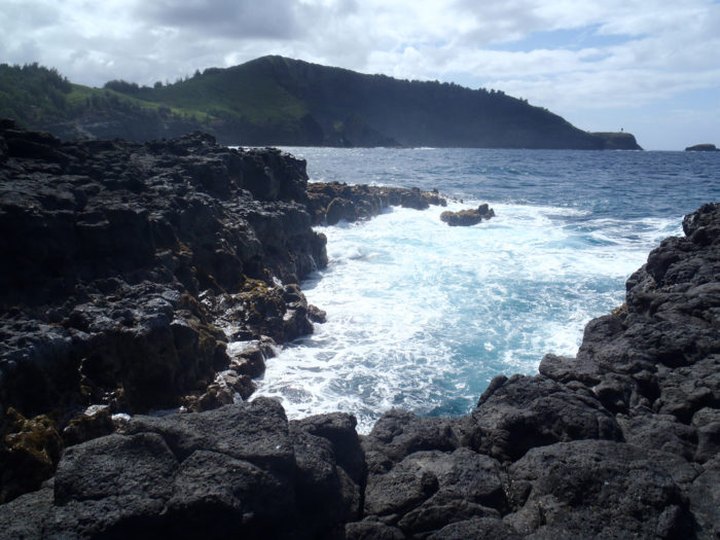 One Of The Oddest Geological Wonders Is Located Right Here In Hawaii