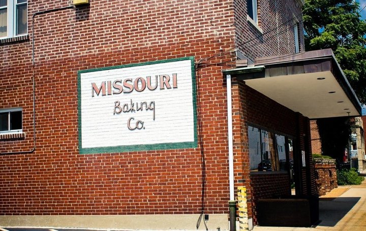 The Best Little Bakeshop In America Is Right Here In Missouri
