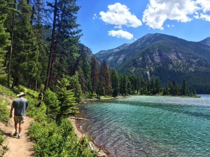 11 Out Of This World Summer Day Trips To Take In Montana