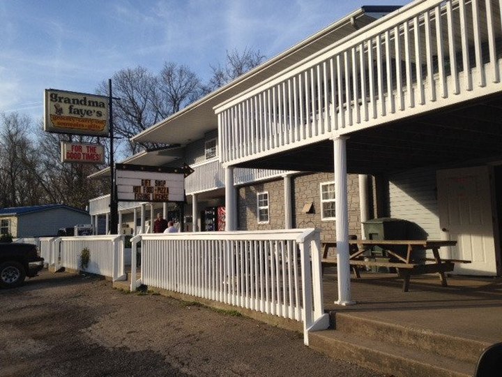 These 8 Roadside Restaurants In Ohio Are Worth Stopping For