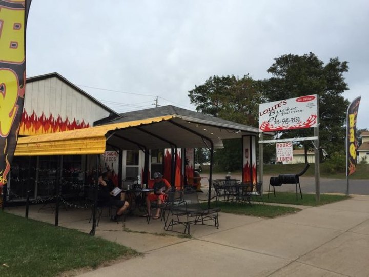 These 8 Hole In The Wall BBQ Restaurants In Minnesota Are Great Places To Eat