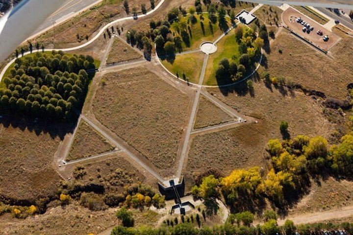 The Incredibly Unique Park That's Right Here In Denver's Own Backyard
