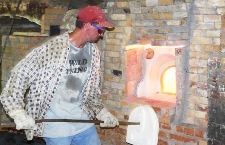 3 Fantastic Factory Tours You Can Only Take In West Virginia