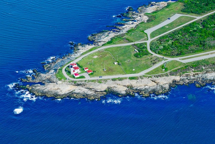 5 Out Of This World Summer Day Trips To Take In Rhode Island