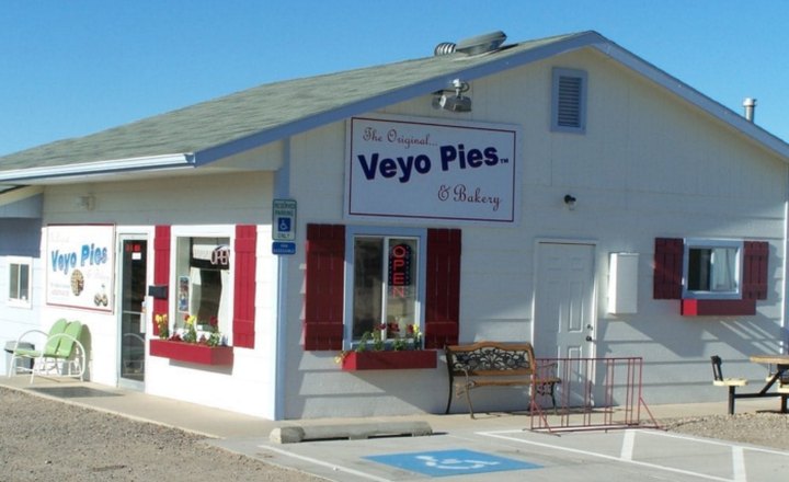 You Haven't Lived Until You've Tried The Pies In This Tiny Utah Town