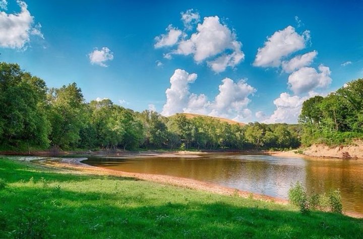 This Just Might Be Missouri's Most Underrated State Park
