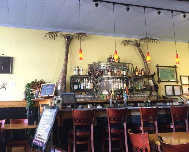 The Tropical Themed Restaurant In Colorado You Must Visit Before Summer's Over