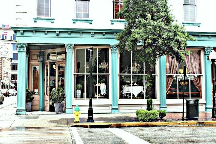 The World's Best Vintage Shop & Market Can Be Found Right Here In Georgia