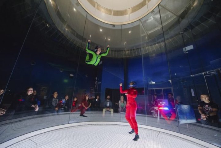 This Epic Wind Tunnel In Oklahoma Is Perfect For An Adventurous Day Trip
