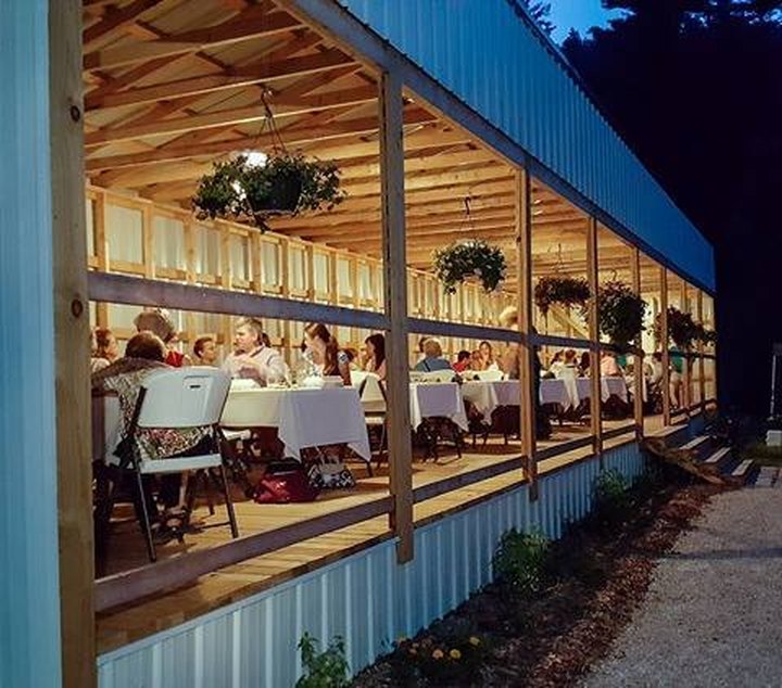 6 Farm Dinners Right Here In West Virginia You'll Absolutely Love