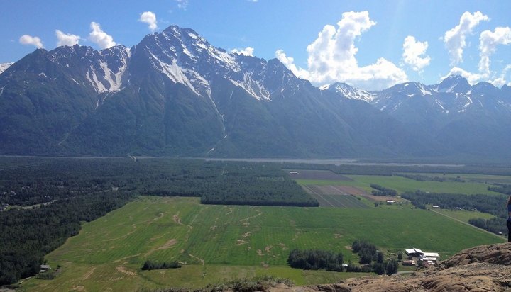 This Charming Little Farm Is The Best Kept Secret In Alaska