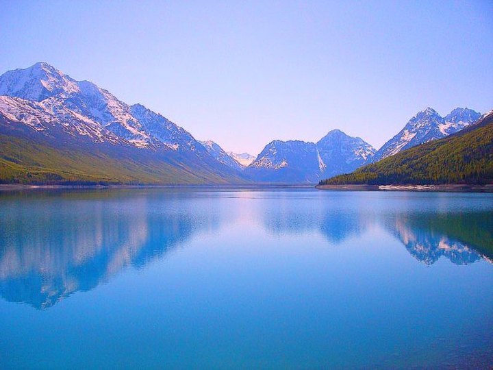 13 Amazing Natural Wonders Hiding In Plain Sight In Alaska — No Hiking Required