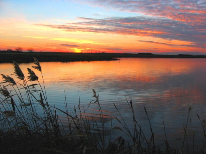 The North Dakota Park That Will Make You Feel Like You Walked Into A Fairy Tale
