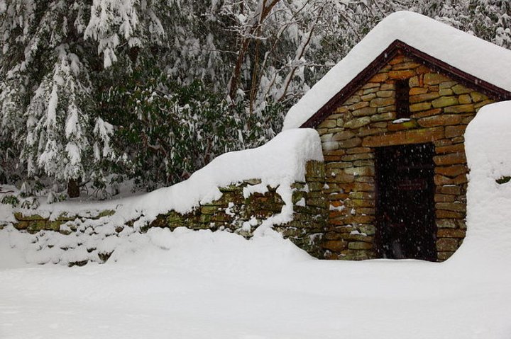 You're Going To Love These Predictions About West Virginia's Mild Upcoming Winter