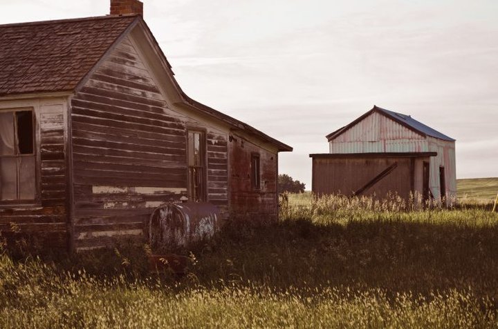 These 8 Charming Farms In North Dakota Will Make You Fall In Love With The Country