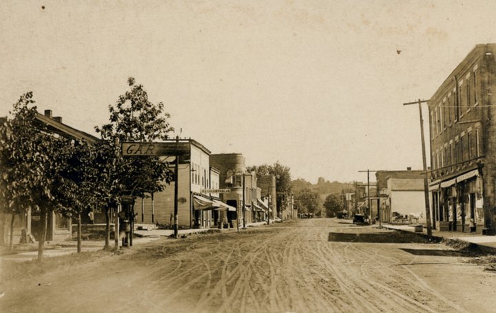 Here Are the Oldest Photos Ever Taken In Iowa And They're Incredible