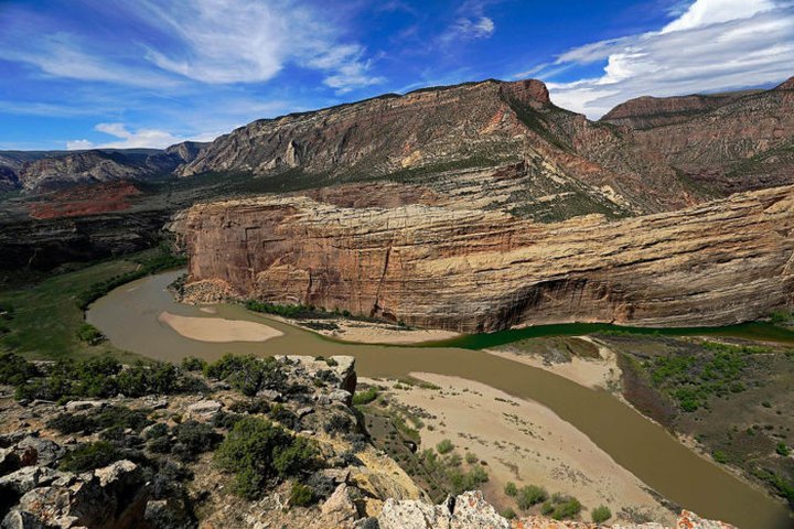 10 Amazing Natural Wonders Hiding In Plain Sight In Colorado — No Hiking Required