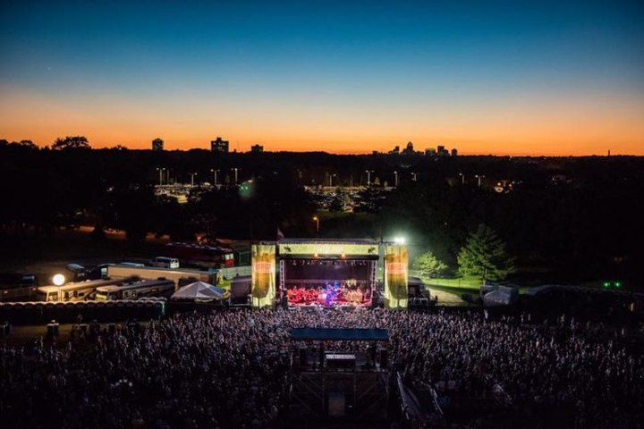 Missouri's Largest Music Festival Returns...And Here Is Why You'll Want To Go This Year
