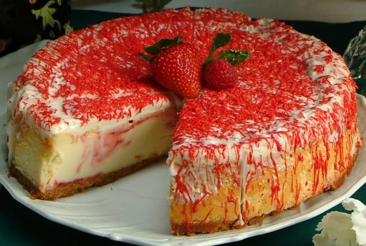 These 8 Amazing Cheesecake Shops in Missouri Will Delight Your Tastebuds