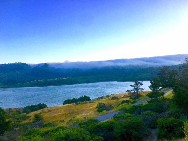 The 10 Most Awesome Lake Hikes You Can Possibly Take Around San Francisco