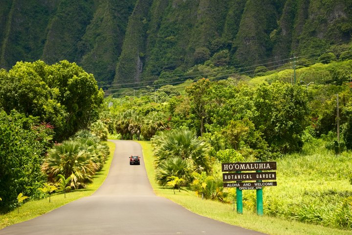 These 16 Road Trips In Hawaii Will Lead You To Places You'll Never Forget