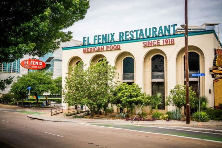 The Oldest Restaurant In Dallas - Fort Worth Has A Truly Incredible History
