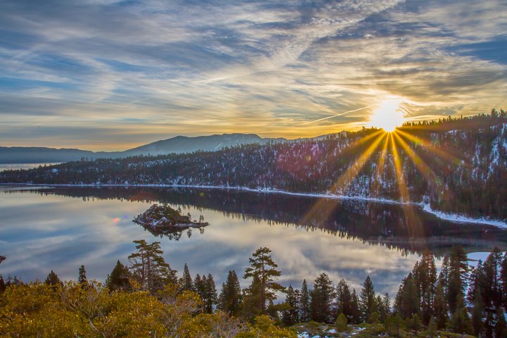 Amazing Northern California Day Trips That Are Under $100